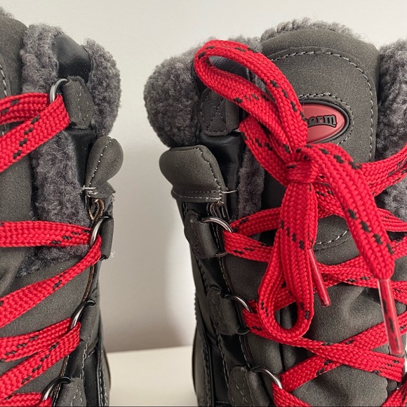 Santana Canada Turnpike South Waterproof Boot - Picture 3 of 6